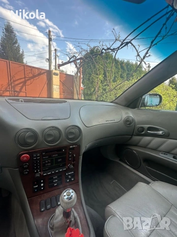 Alfa Romeo 166, снимка 8 - Автомобили и джипове - 53708822