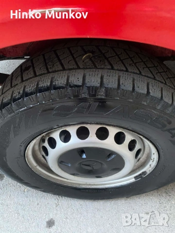 Mercedes Sprinter 2.2 мотор 211 страхотен 646 мотор !, снимка 6 - Бусове и автобуси - 53298395