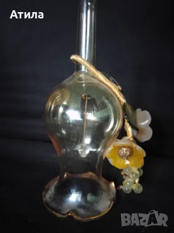 камбанка звънче морано 13/6 см, снимка 3 - Антикварни и старинни предмети - 50288834