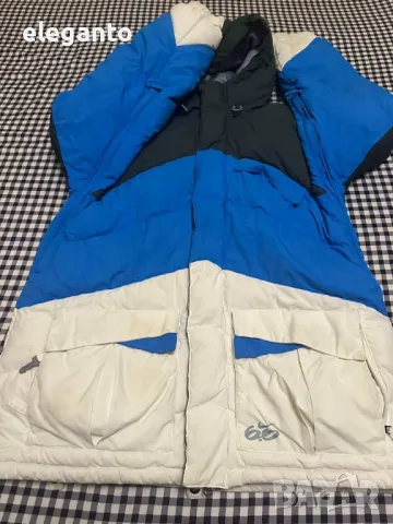 Nike 6.0 Proost Down Snowboarder мъжка зимна пухенка , снимка 5 - Якета - 48442723