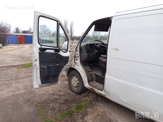 Peugeot Boxer 1.9dci, снимка 15 - Части - 54090652