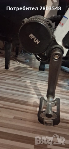 Продавам Електрически Велосипед за София , снимка 3 - Велосипеди - 53077088