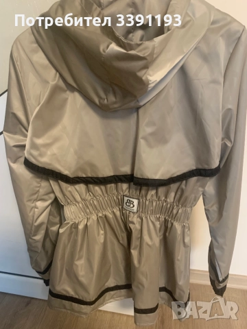 Дамско яке, снимка 2 - Якета - 52438474