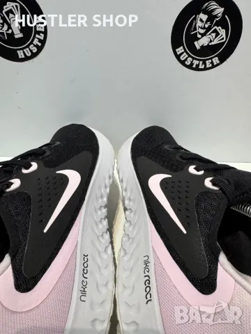 Маратонки NIKE REACT.Номер 39, снимка 4 - Маратонки - 48961610