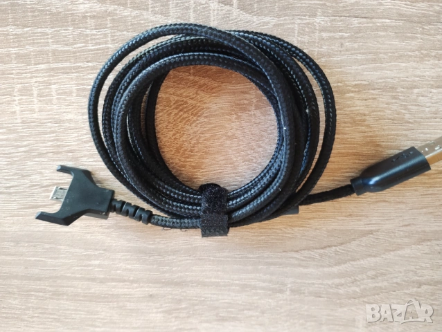 Logitech G900 gaming mouse, снимка 11 - Клавиатури и мишки - 54286553