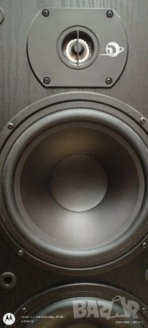 Dynalab sda 2.8, снимка 3 - Тонколони - 53928998