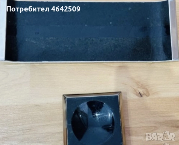 Мраморна Аксесоари за Баня 