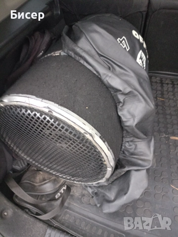 sony xplod 1500w 15inc