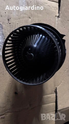 Вентилатор за парно зa Chevrolet Matiz - 615299 / 8L25TK2DJVM