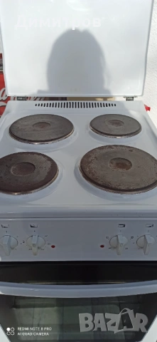 Продавам печка Weltec, снимка 6 - Печки, фурни - 54199839