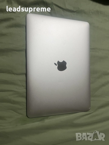 Apple MacBook 12 MID2016 (1.1Ghz/8GB/256GB), снимка 4 - Лаптопи за работа - 52466382