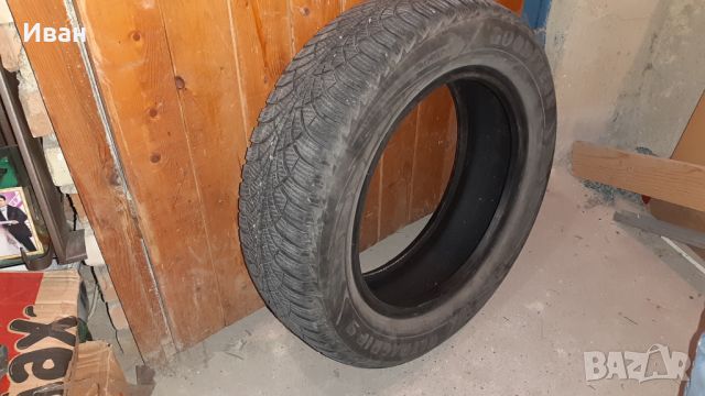 Продавам 2 броя зимни гуми 185/65R15 марка GOODYEAR, снимка 15 - Гуми и джанти - 45305561