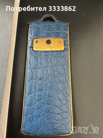 Bellperre classic gold red ruby, снимка 5 - Други - 53995623