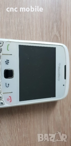 Blackberry 8520, снимка 4 - Blackberry - 10850797
