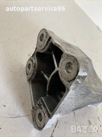 Конзола за монтаж лява за Volkswagen Phaeton 3.0 Tdi (2008) 3D0199307Ab, снимка 2 - Части - 54192711