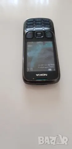 Nokia 6303 Classic, снимка 3 - Nokia - 47116908