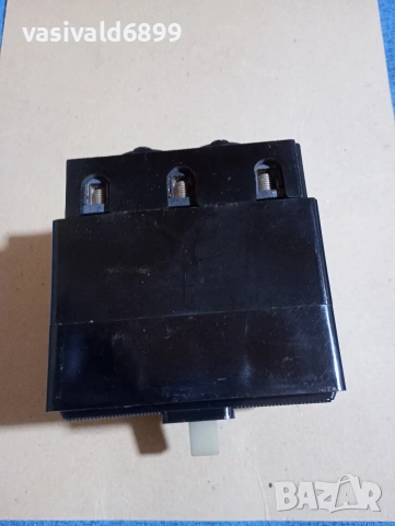 Автоматичен прекъсвач А1 10 А, снимка 7 - Резервни части за машини - 53377361