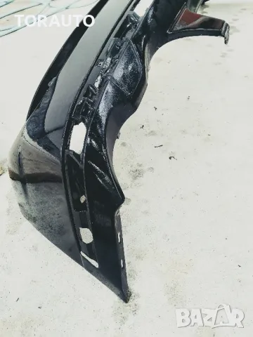 Bmw e65 Предна Броня , снимка 2 - Части - 50167646