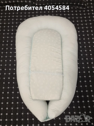 бебешко гнездо , снимка 2 - Други - 53008452