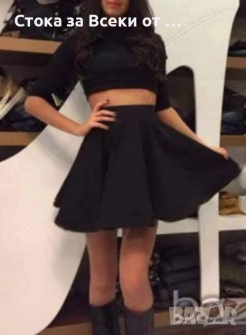 Рокли БГ Производство за 30 лв броя до 31.08, снимка 15 - Рокли - 51464930