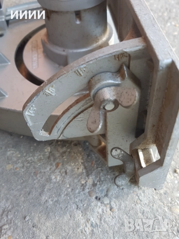 Циркуляр за дрелка , снимка 5 - Други инструменти - 52533231