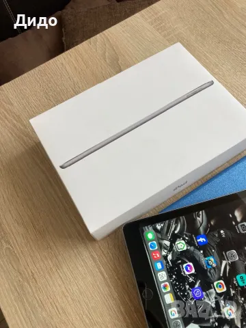 Ipad 5 th генерация, снимка 5 - Таблети - 47028565