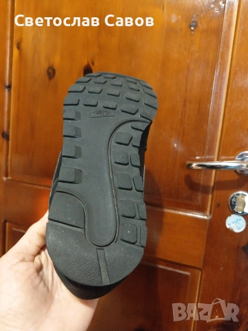 Nike Md Runner 2. 42,5нм. 27,0см., снимка 18 - Маратонки - 53687769