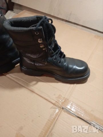 Кубинки Rambling 42номер, снимка 2 - Мъжки боти - 53027814