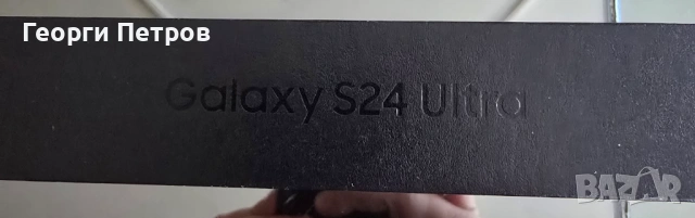 Samsung galaxy s24 ultra 12/512, снимка 6 - Samsung - 54236244