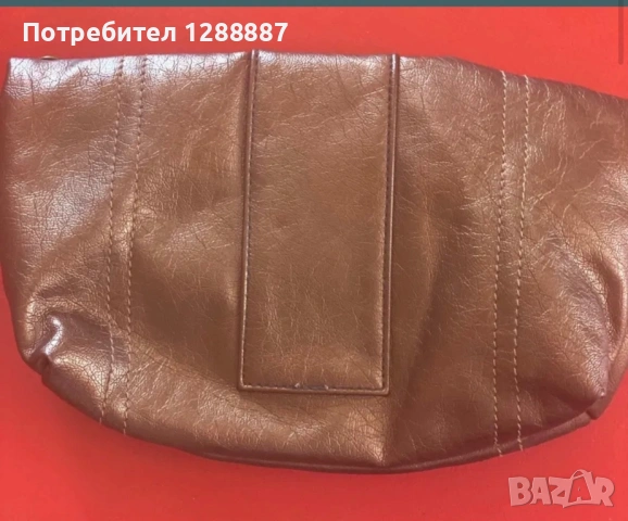 Дамска чанта като нова, снимка 2 - Чанти - 53671755