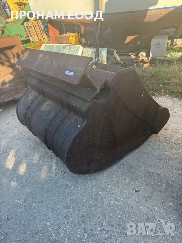 Кофа за багер, снимка 3 - Индустриална техника - 51812026