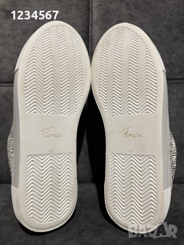 Floris van Bommel 85333 Sneakers., снимка 6 - Маратонки - 53910810