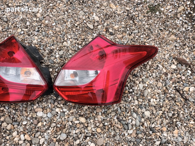 ляв и десен стоп за форд фокус мк3 хечбек 11 - 14 FORD FOCUS MK3 , снимка 3 - Части - 52082558
