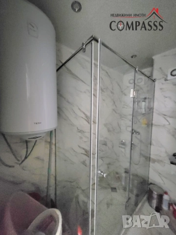 кв. Строител, гр. Добрич, 4-ен апартамент - 140000евро!, снимка 12 - Апартаменти - 53960558