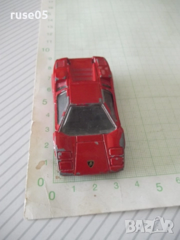 Кола - 899, снимка 4 - Колекции - 52681297