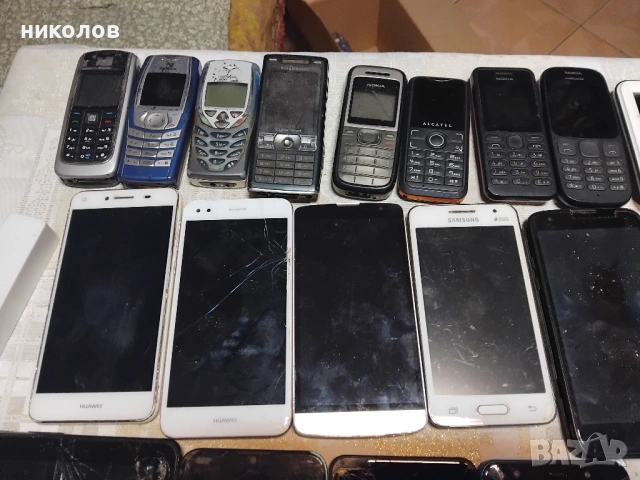 ТЕЛЕФОНИ, снимка 13 - Други - 53296855