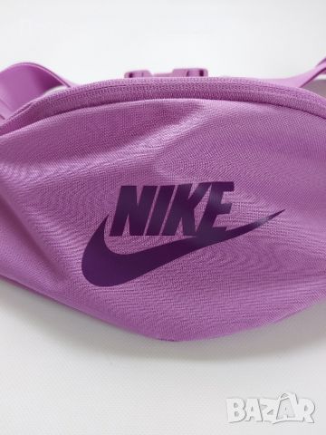 Чанта за кръста NIKE , снимка 5 - Чанти - 45585006