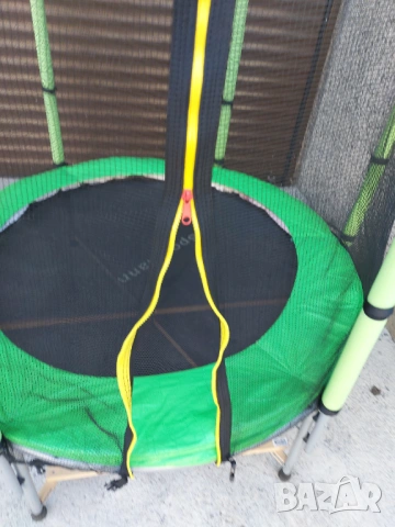 Батут детски, снимка 3 - Други - 53754207