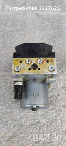 АБС Мерцедес Спринтер - ABS Mercedes Sprinter 2005г w903