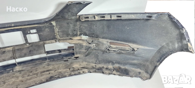 Предна Броня Honda FRV FR-V Хонда ФРВ ФР–В, снимка 7 - Части - 53402480