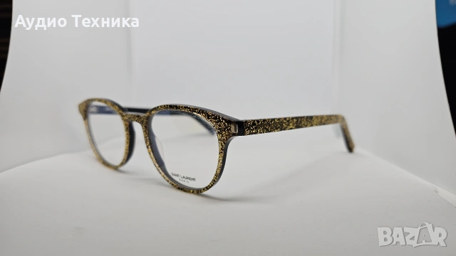 Saint Laurent Classic 10 012 , снимка 3 - Слънчеви и диоптрични очила - 53542253