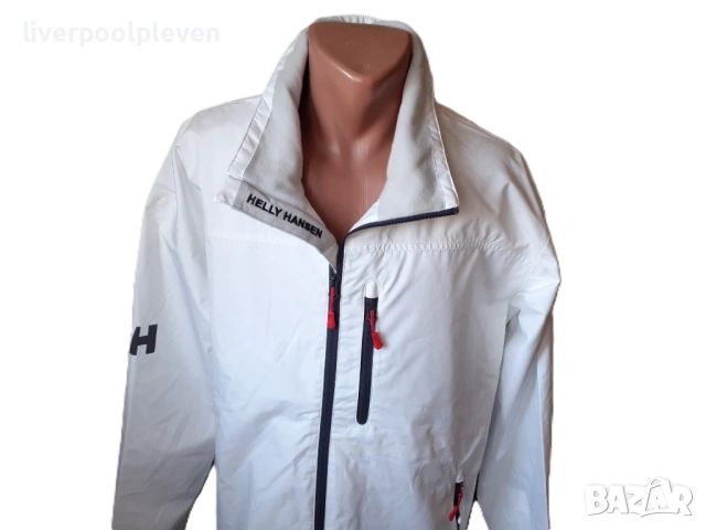 👉Ново Henley Hansen Original 2XL