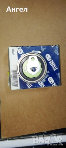 Обтяжна ролка ангренаж Opel 16V