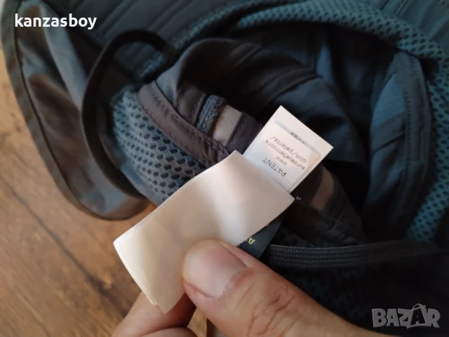 SUNDAY AFTERNOONS Ultra Adventure Hat - Cinder/Gray - специализирана унисекс шапка КАТО НОВА С/М, снимка 12 - Шапки - 51203825