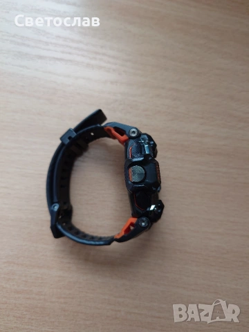 Часовник Casio G-Shock GBD-H2000-1AER Solar, снимка 4 - Мъжки - 53683658