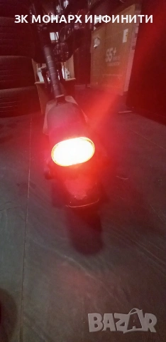 Електрическа Тротинетка Xiаomi  Еlectric Scooter 5 със Зарядно и Гаранционна карта, снимка 10 - Друга електроника - 53080077