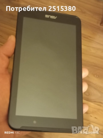 Таблет 7"ASUS , снимка 3 - Таблети - 52503922