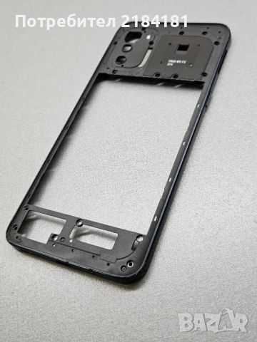 Средна рамка Nokia G21 TA-1418 , снимка 1 - Резервни части за телефони - 45583391