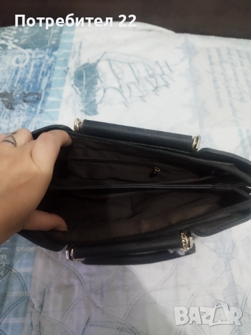 Нова дамска чанта , снимка 2 - Чанти - 52368982
