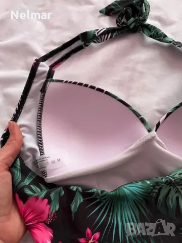 Цял бански, снимка 5 - Бански костюми - 49943178